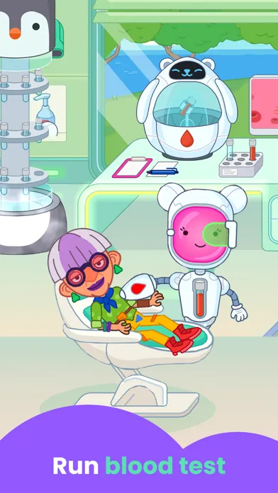 Science Games for Kids স্ক্রিনশট